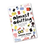 "Almost Adulting" Book