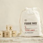 Foodie Dice: Shake up your dull dinner routine (literally!)