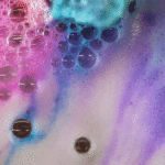 Lush Bath Bomb: The Experimenter