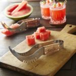 Watermelon Slicing Tool