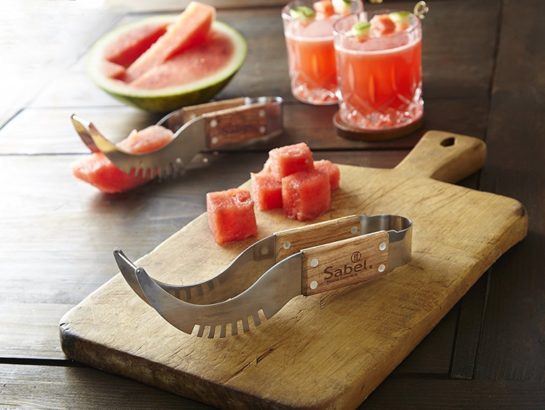 Watermelon Slicing Tool